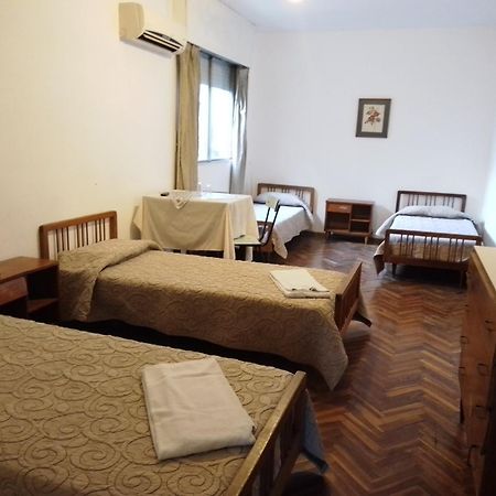 Hotel Richmond Montevideo Eksteriør bilde