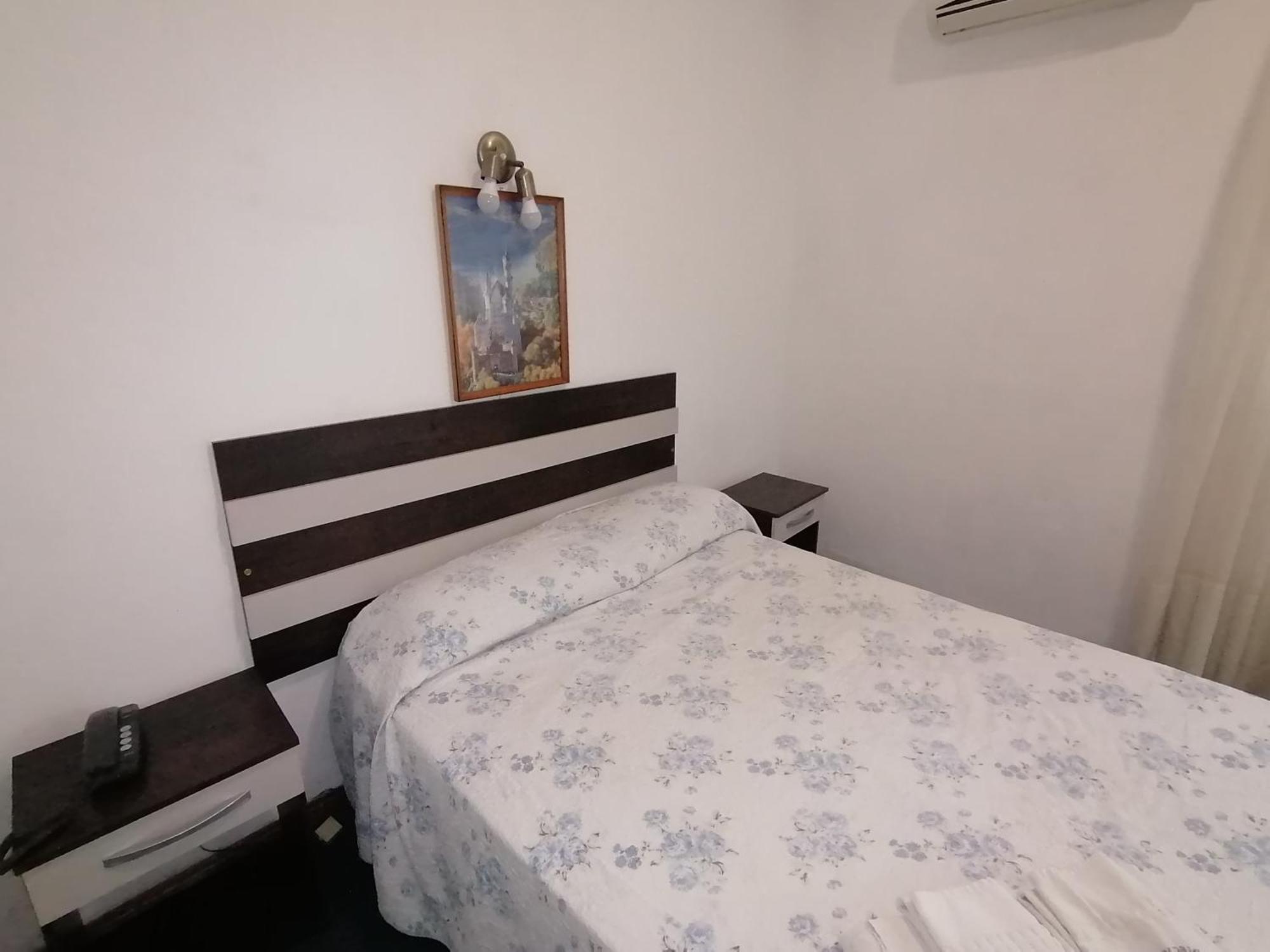 Hotel Richmond Montevideo Eksteriør bilde
