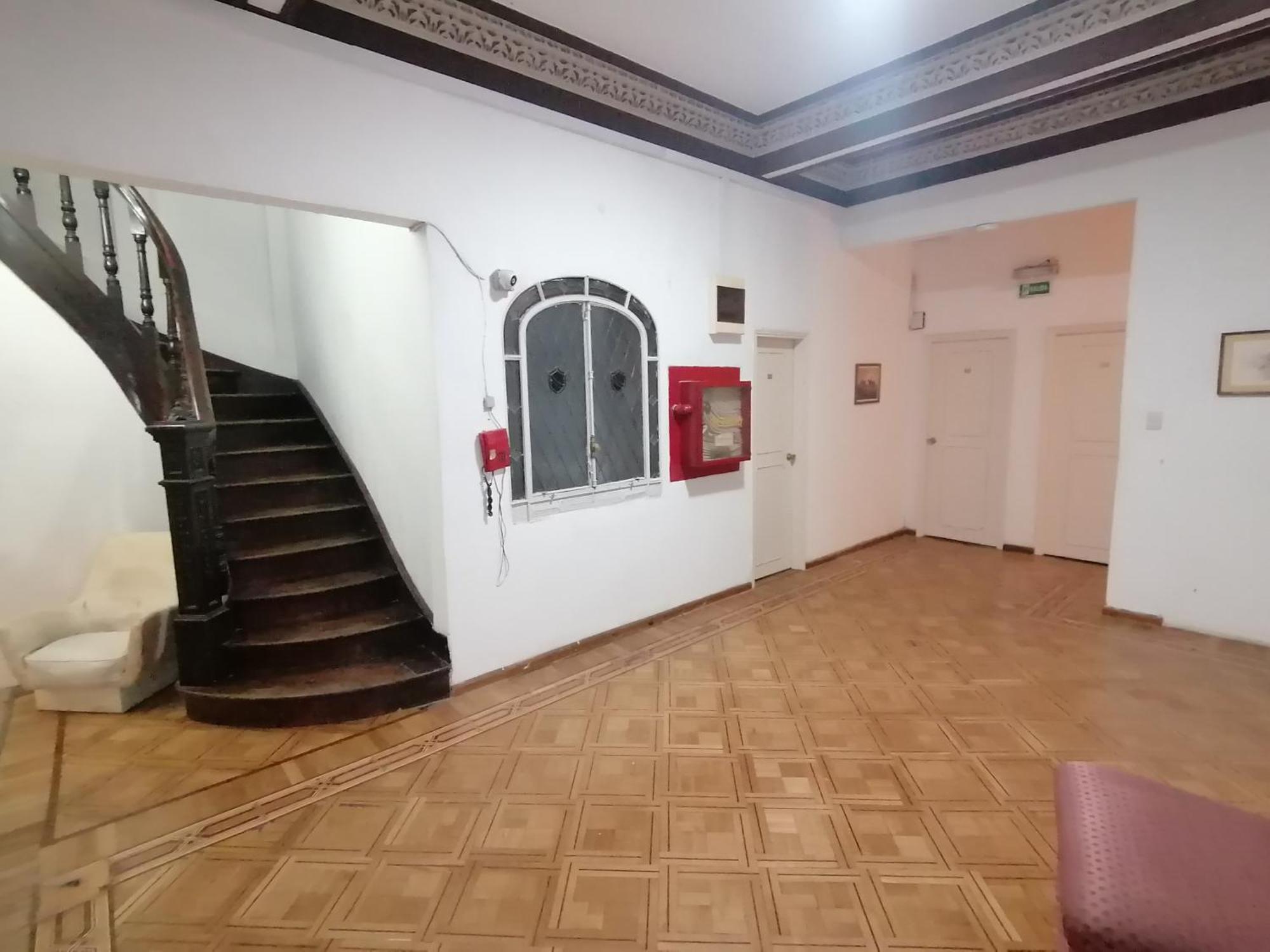 Hotel Richmond Montevideo Eksteriør bilde