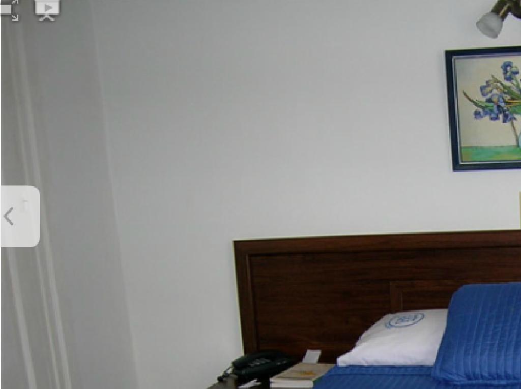 Hotel Richmond Montevideo Eksteriør bilde