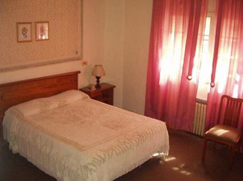 Hotel Richmond Montevideo Eksteriør bilde