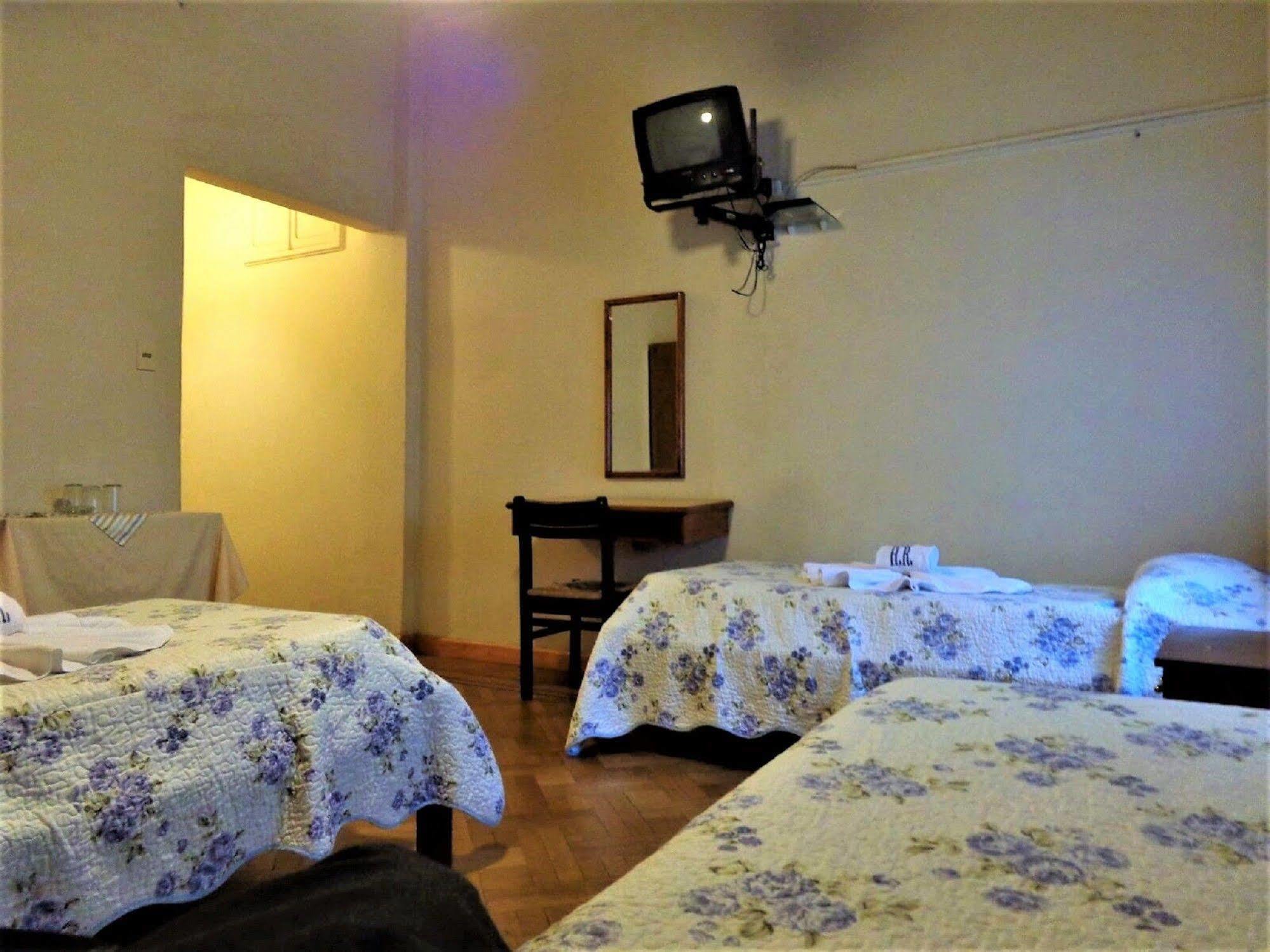 Hotel Richmond Montevideo Eksteriør bilde